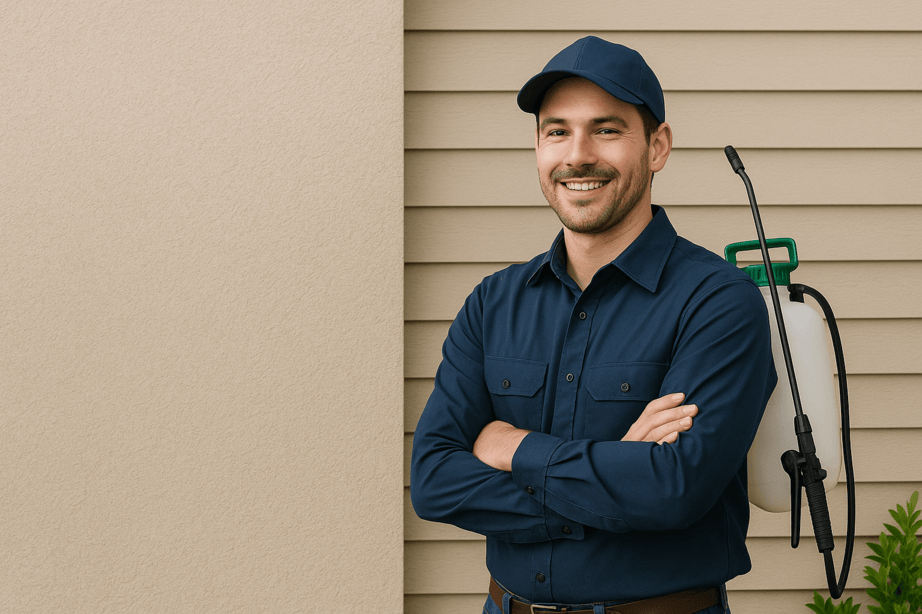 Peoria Termite Control Service in Peoria, AZ